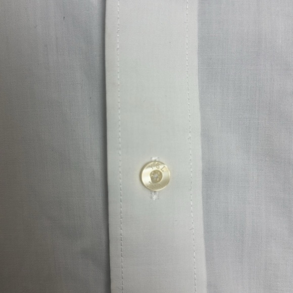 Men’s Yves Saint Laurent Button Up - Picture 6 of 6